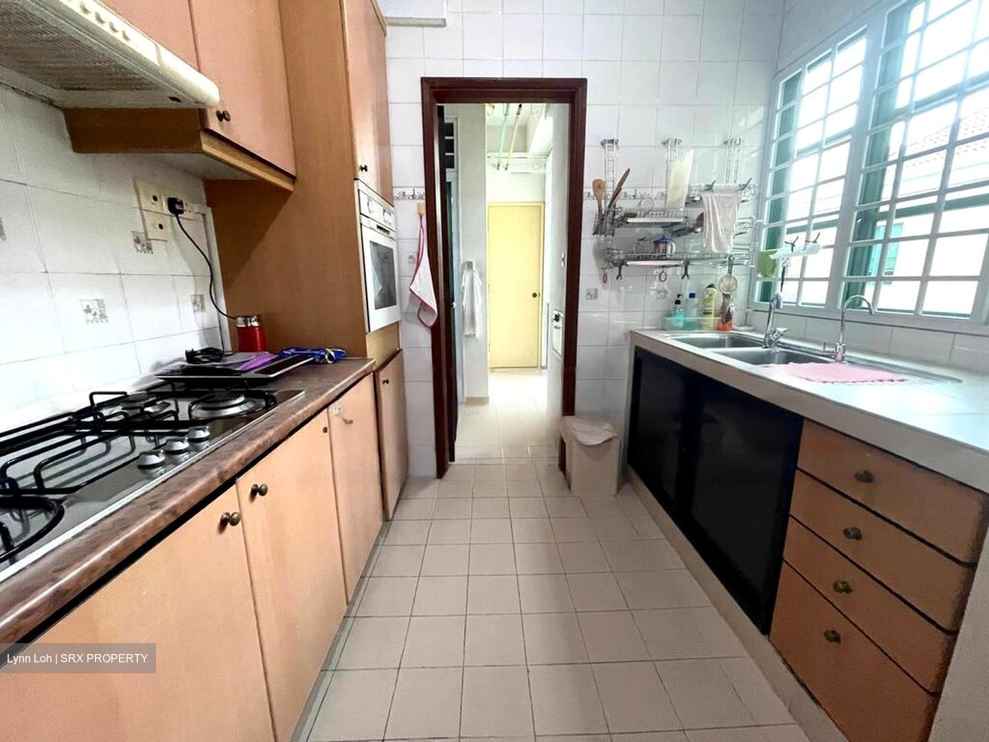 Hillview Heights (D23), Condominium #454655981